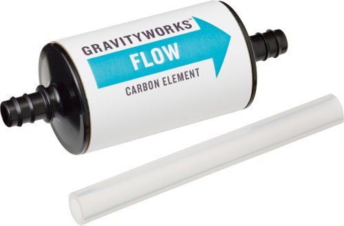 Platypus GravityWorks Carbon-Element