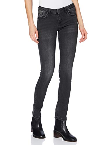 LTB Jeans Damen Aspen Y Jeans, Latore Wash, 28/32