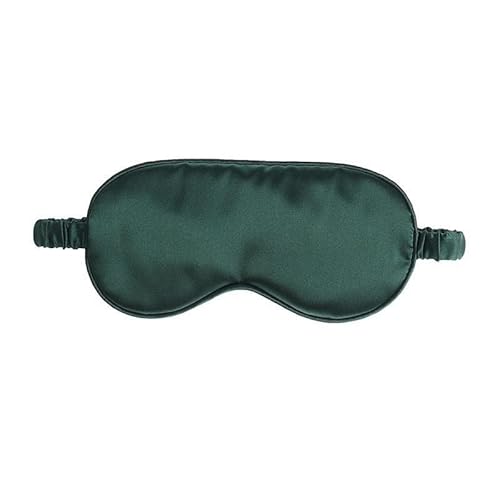 Übernachtung Taschen, Schlafmasken, Augenmaske Home Travel Augenklappe Nickerchen Augenklappe Rest Augenbinde Augenabdeckung Schlafmaske Nacht Eyeshade Augenmaske for Schlafen (Farbe: K) (Color : K)