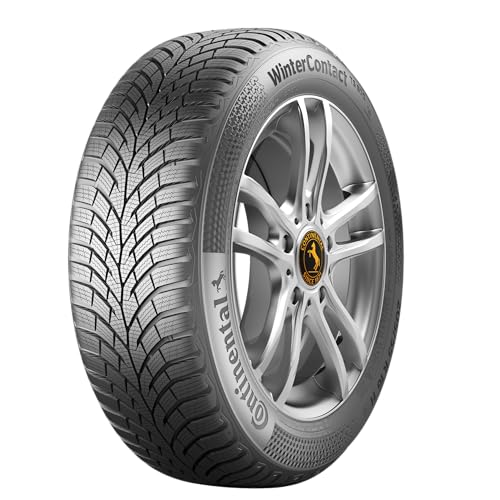 Continental WinterContact TS 870 ( 205/60 R15 91H )