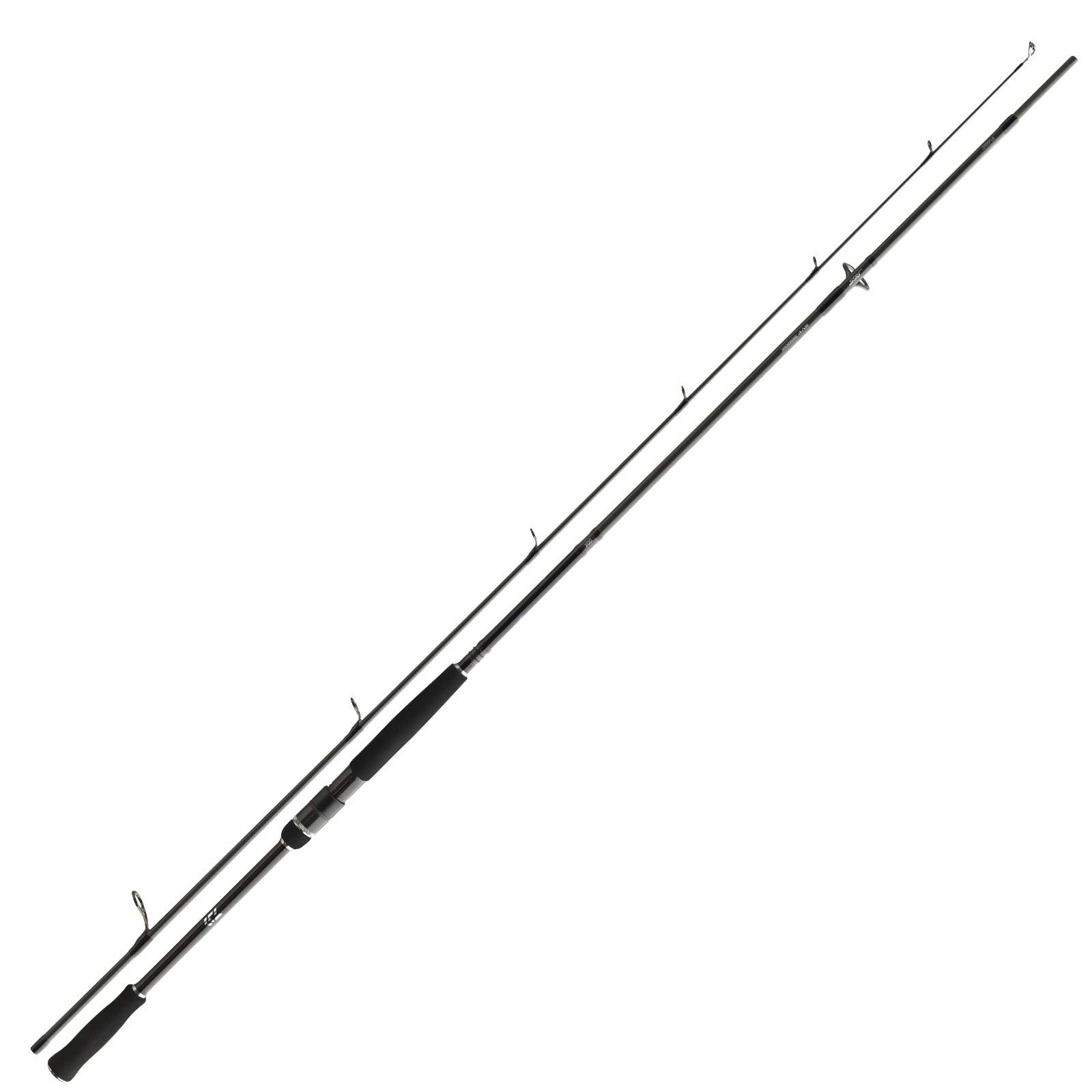 Daiwa Prorex AGS Spin 2.40m 15-50g Spinnrute