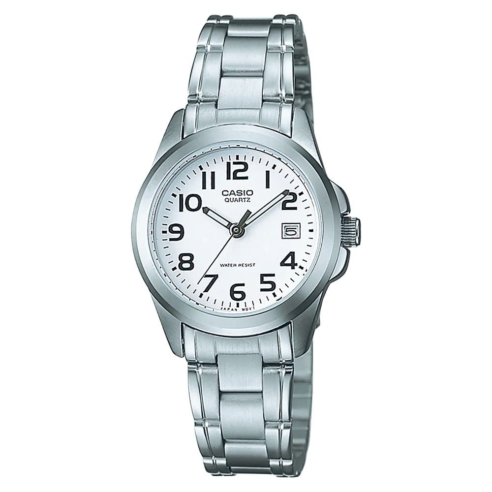 Casio Ltp1259pd7beg Watch One Size