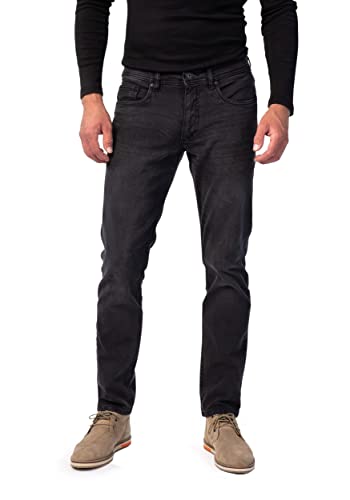 STOOKER Glendale Denim Slim Straight Fit