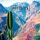 Postales Soundtrack [Vinyl LP]