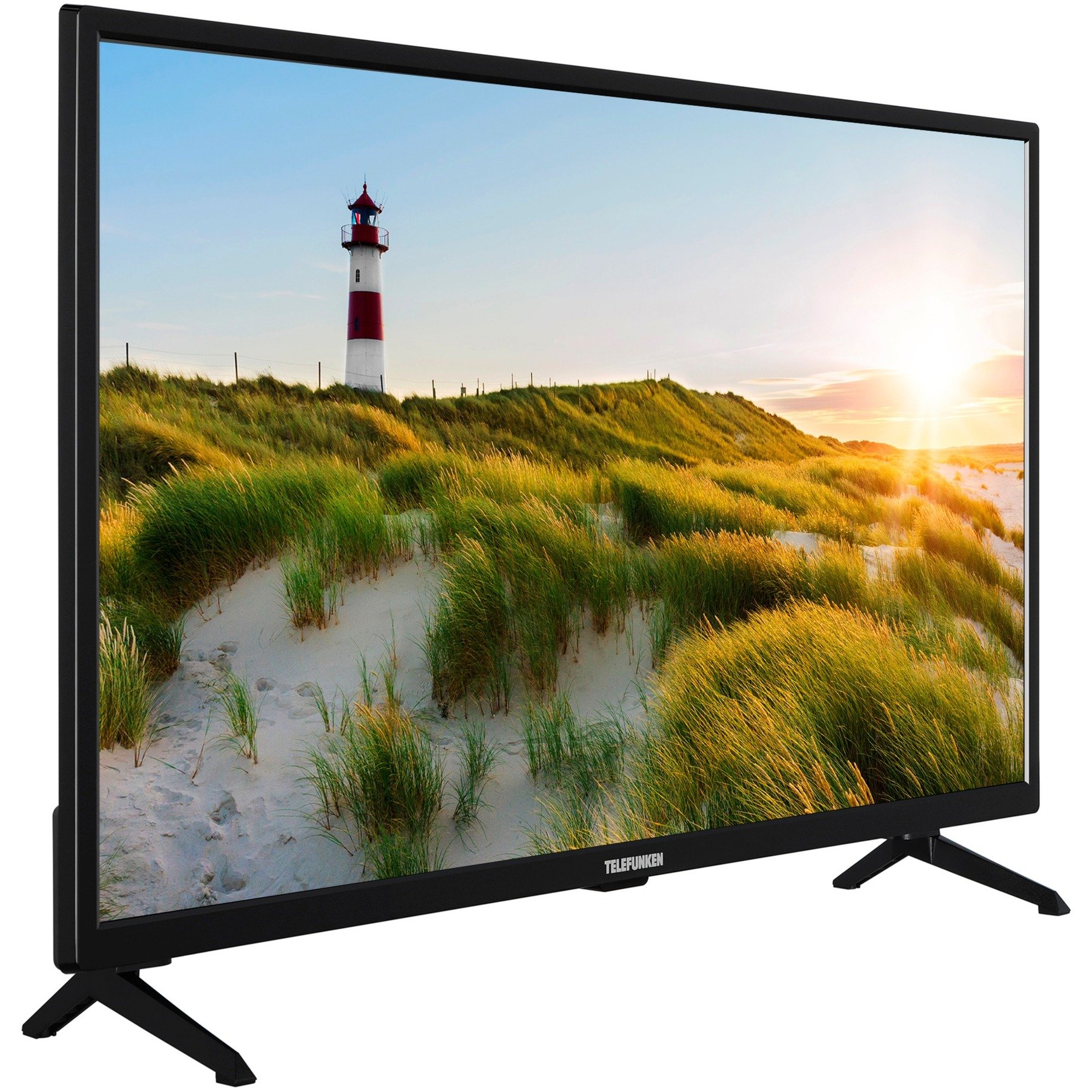 XH32SN550S, LED-Fernseher