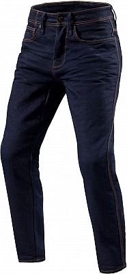 Revit Reed, Jeans