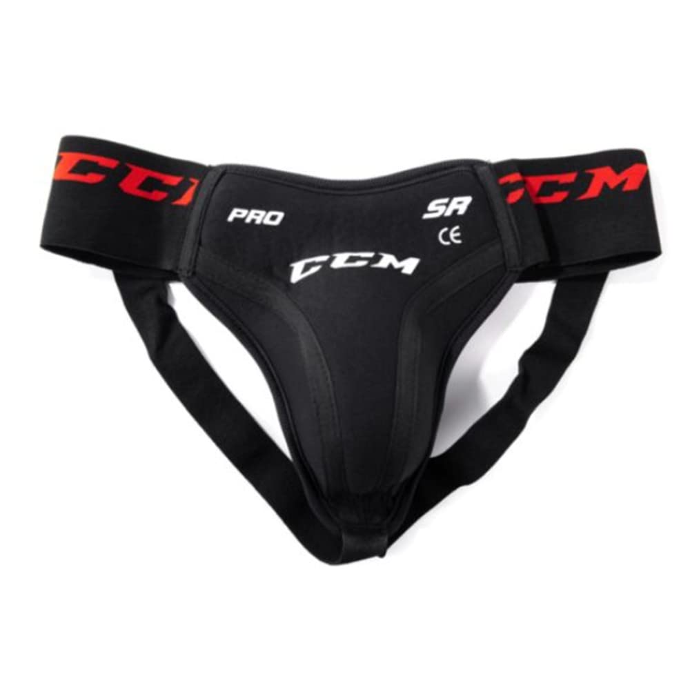 CCM Jockstrap Pro (Sr)