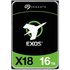 Exos X18 16 TB, Festplatte