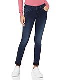 LTB Jeans Damen Molly M Jeans, Sueta Wash 52942, 28W / 30L