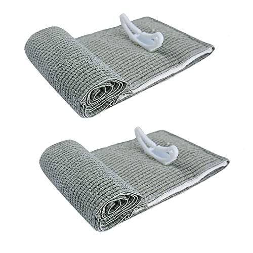 Tourniquet, Israelischer Verband, Erste-Hilfe Hämostatischer Verband, Notfall Erste-Hilfe Bandage, Taktische Tourniquets, Traumaverband für draußen Überlebenskampf,2pcs