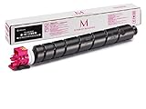 Kyocera TK-8800M Toner Magenta. Toner Drucker 1T02RRBNL0. Drucker Toner kompatibel für ECOSYS P8060cdn