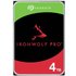 Seagate IronWolf Pro 4TB Interne Festplatte 8.9cm (3.5 Zoll) SATA III ST4000NT001 Bulk