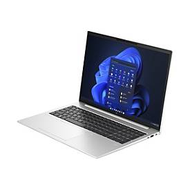 HP EliteBook 860 G10 Notebook - Intel Core i7 1360P / 1.9 GHz - Evo - Win 11 Pro - Intel Iris Xe Grafikkarte - 32 GB RAM