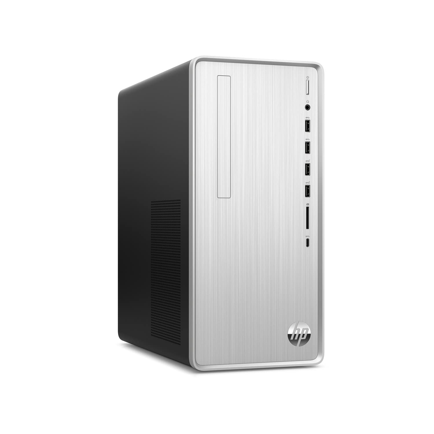 HP Pavilion Desktop TP01-2308ng AMD Ryzen 5-5600G, 8GB RAM, 1TB SSD, AMD Radeon, Win11