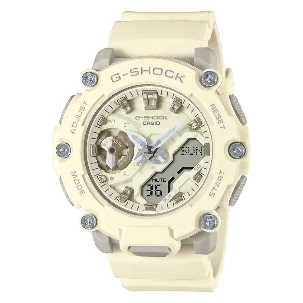 Casio GMA-S2200-7AER Armbanduhr