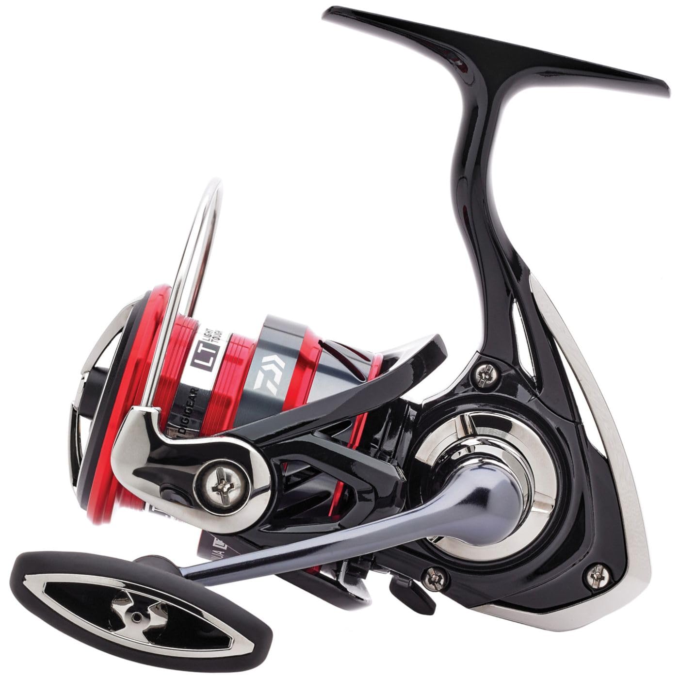 Daiwa 18 Ninja LT3000D-C