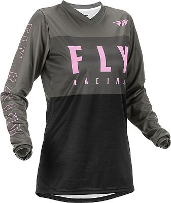 Fly Racing F-16, Trikot Damen