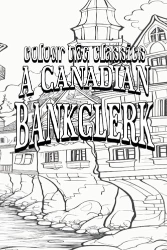 A Canadian Bankclerk