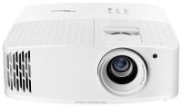 Optoma UHD35x Projector UHD/HOME