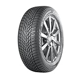 NOKIAN TYRES Snowproof - 195/65R15 91T M+S/3PMSF - Winterreifen