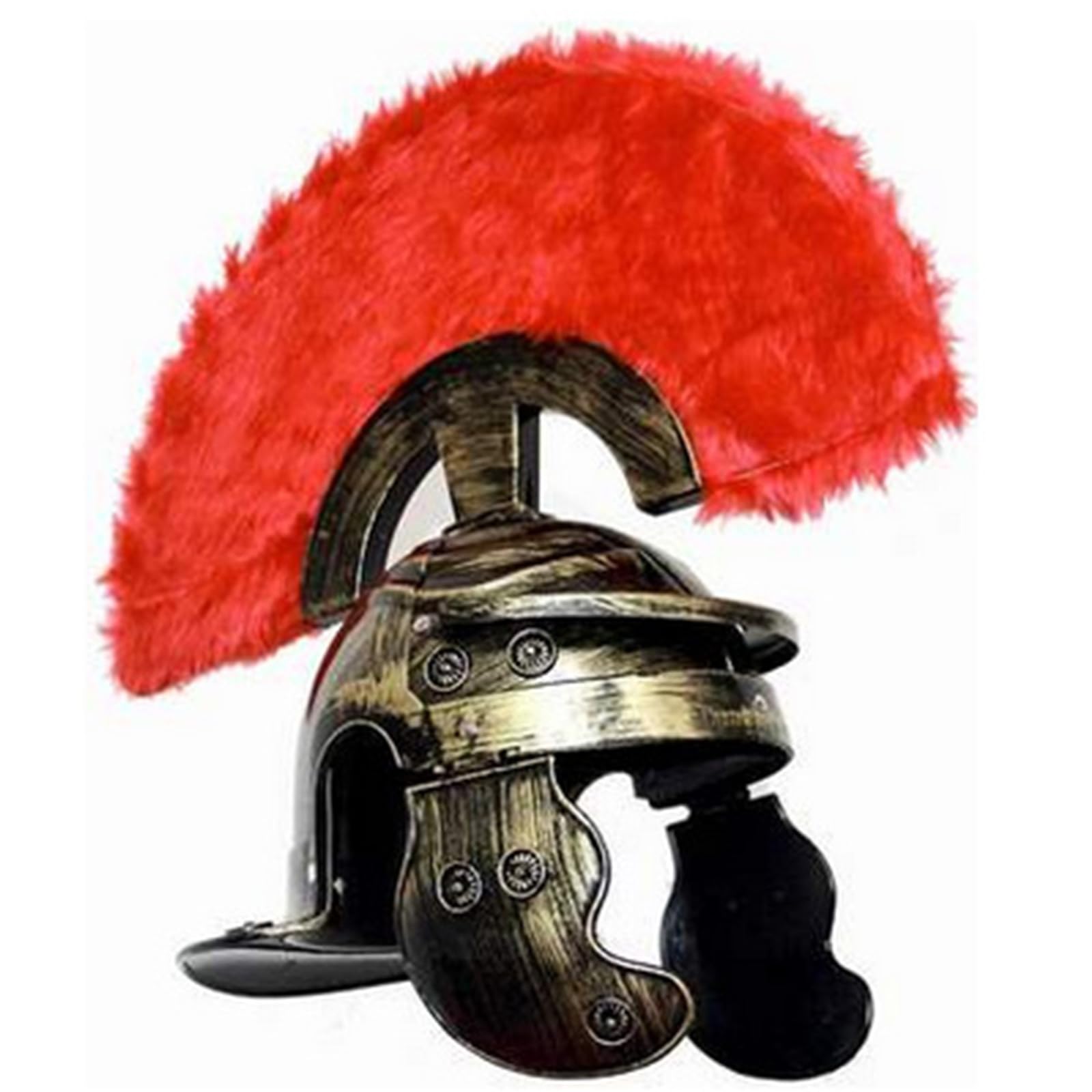 PLCPDM Mittelalterliche römische griechische Spartaner-Helme, Spartaner-Legions-Helme, römischer Krieger, griechisches Kostüm, Geschenke für Damen und Herren