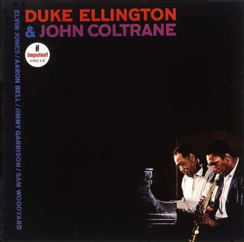 Ellington & Coltrane [Ltd]