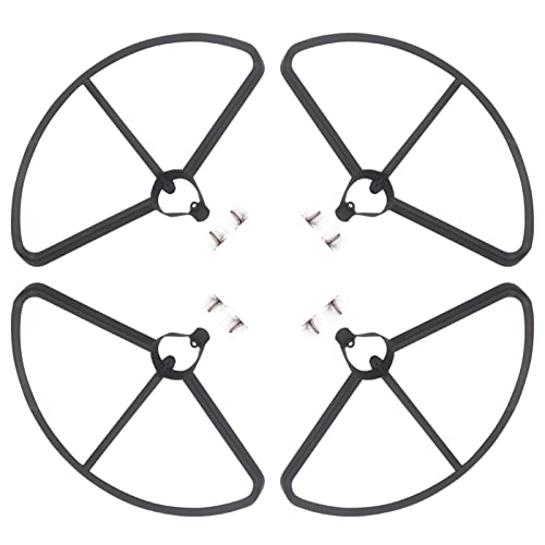 VAKIRA for Hubsan H501S X4 H501A H501C Beine Fahrwerk Und Action Gimbal Halterung Kamera Halter Dreieck Propeller Ersatzteil Ersatzrotoren für Drohnen(5)