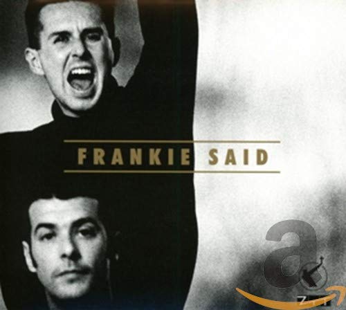 Very Best Of-Frankie Said (Deluxe CD+DVD Edition)