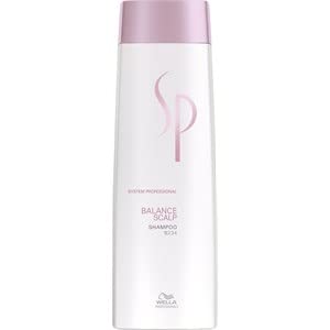 Wella SP Balance Scalp Shampoo 500 ml Beruhigendes Shampoo