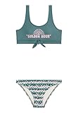 Protest Girls Bralette-Bikini PRTNAOM JR Laurelgreen 176