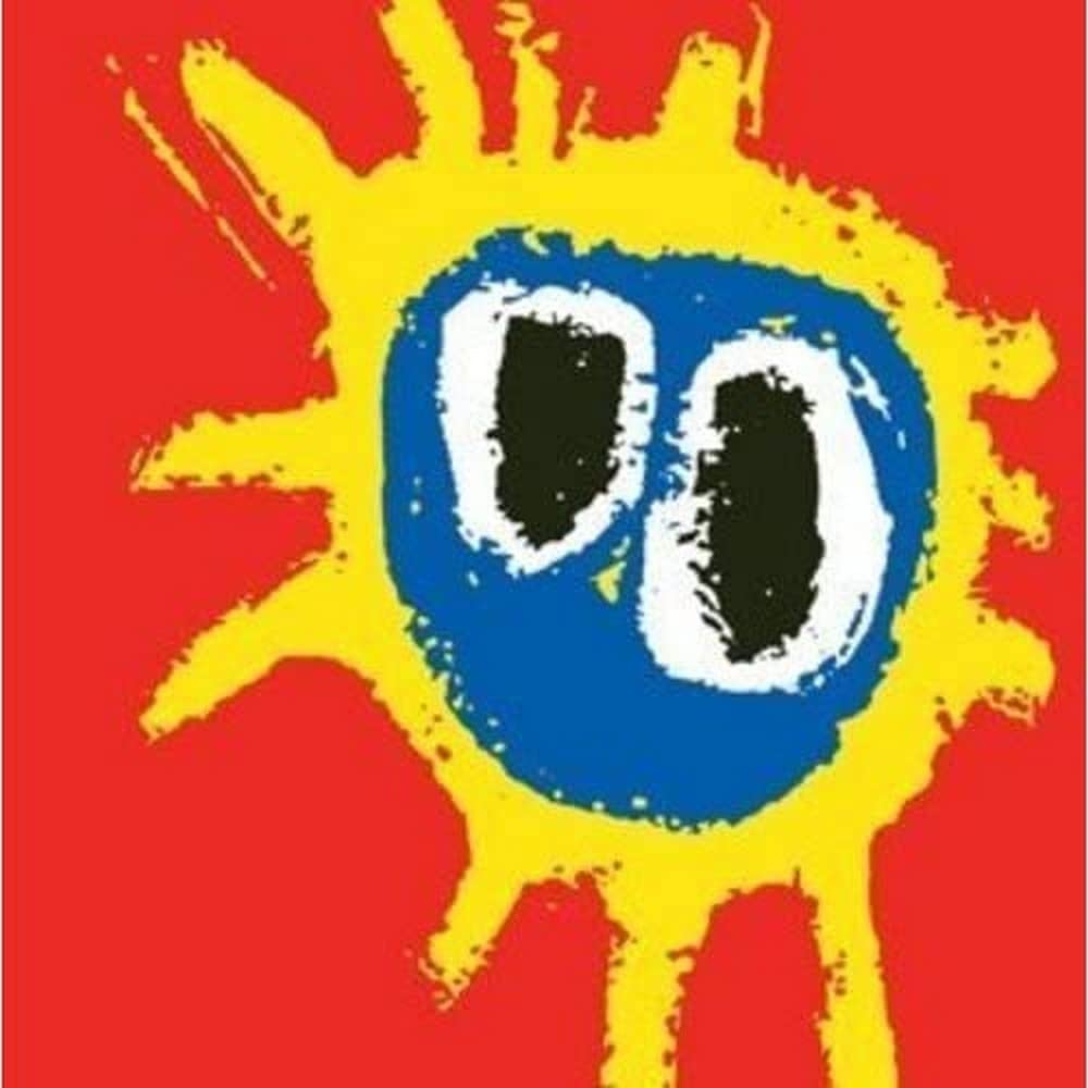 Screamadelica [Vinyl LP]