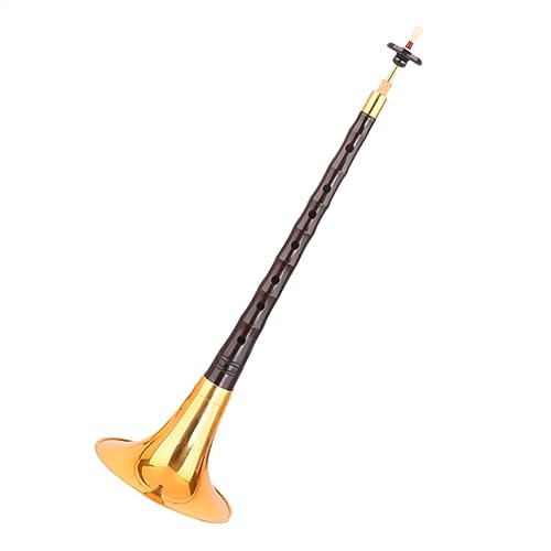 Professionelles Suona-Musikinstrument Aus Ebenholz. Professionelles Suona-Musikinstrument Für Erwachsene Suona für Anfänger (Color : A down key)