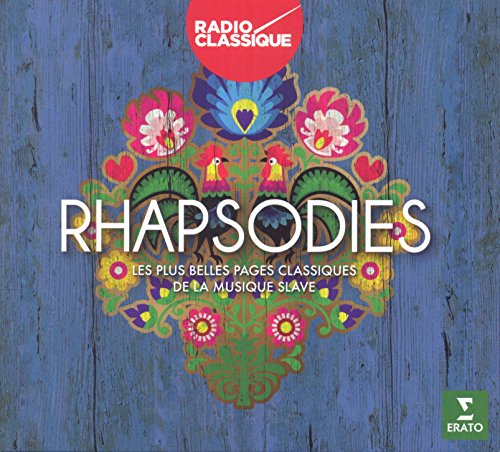 Rhapsodie mit Classic Radio