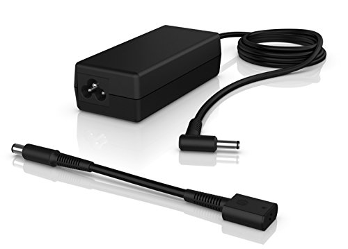 HP 65 W LC Smart AC Adapter Netzteil und Spannungswandler