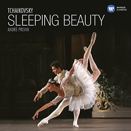 Tchaikovsky: Sleeping Beauty (2010-01-26)