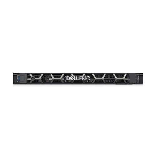 Dell PowerEdge R350 server 480 GB Rack (1U) Xeon E, XV2C1+634-BYKR