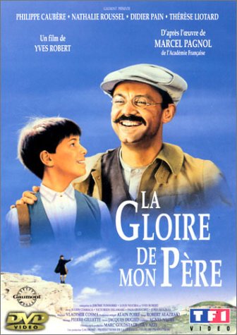 La Gloire de mon père [FR Import]