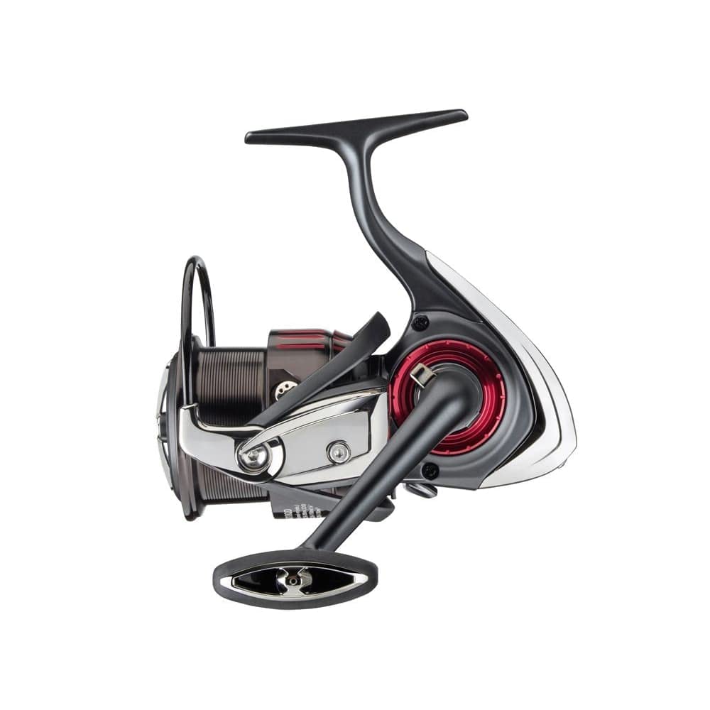 Daiwa Tournament 3010 QD, 150m/ 0,26mm - 4.7:1-290g