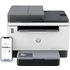 HP LaserJet Tank MFP 2604sdw Multifunktionsdrucker Laser Schwarz-Weiß A4 Drucker, Scanner, Kopierer