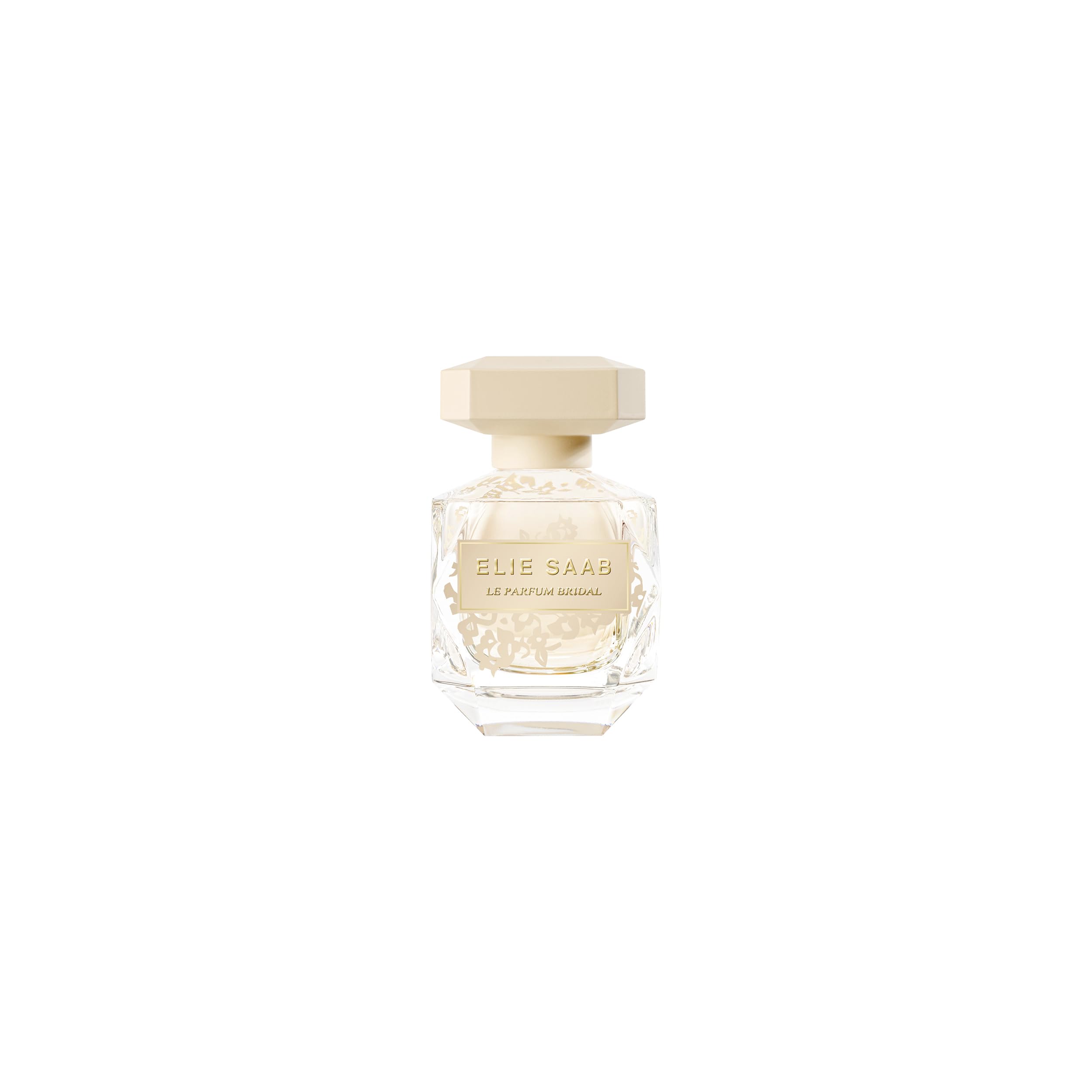 Elie Saab Le Parfum Bridal EdP, Linie: Le Parfum Bridal, Eau de Parfum, Größe: 50ml