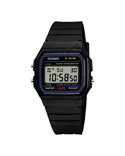 Casio Collection 10