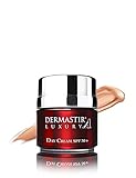 Dermastir Caviar Tinted Day Cream SPF30+