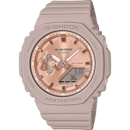 G-SHOCK Reloj Casio GMA-S2100MD-4AER Serie GMA-S