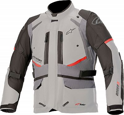 Alpinestars Andes V3, Textiljacke Drystar