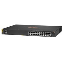 HPE Aruba 6000 24G 4SFP Switch