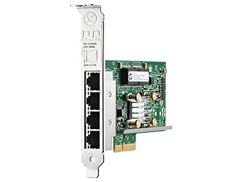 HP 649871-001 ADP 331T Ethernet (1 GB, 4 Ports)