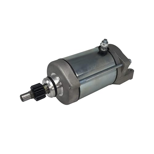 Anlasser Starter Für YFM660 Für Raptor 660 2001-2006 Atv/XT600E 1990-1995 18760 Starter Motor Magnet Starter Relais Anlasser Für Auto