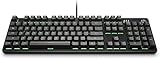 HP Pavilion Gaming 550 Tastatur (P)