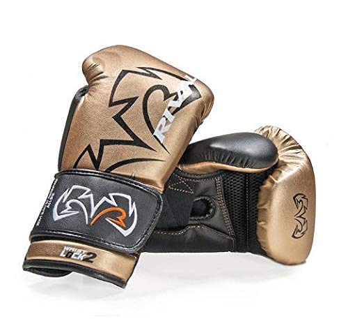 Rival Boxing Handschuhe RS11V Evolution (400 g)