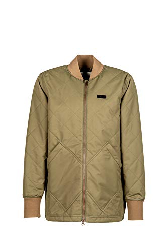 L1 Herren Rockefeller JKT'20 Jacke, Military, L